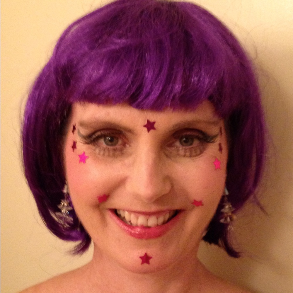 Meet your Posher, Melanie
